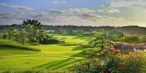 Heritage Le Telfair Golf & Wellness Resort