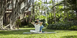 Sommer, Sonne, Spa – Die schönsten Wellness-Retreats