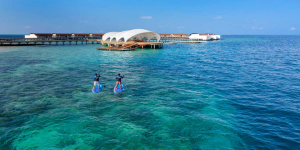 The Westin Maldives Miriandhoo Resort