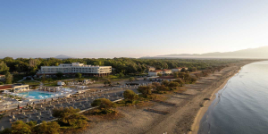 Hotel Aulūs Zante