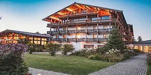 Resort Das Achental