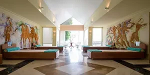 Kos im Flow – wie das Neptune Spa Körper, Geist und Seele in Einklang bringt