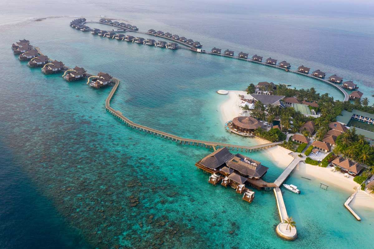 Ozen Reserve Bolifushi - Übersicht © ozen-group Ozen Reserve Bolifushi - Übersicht © ozen-group