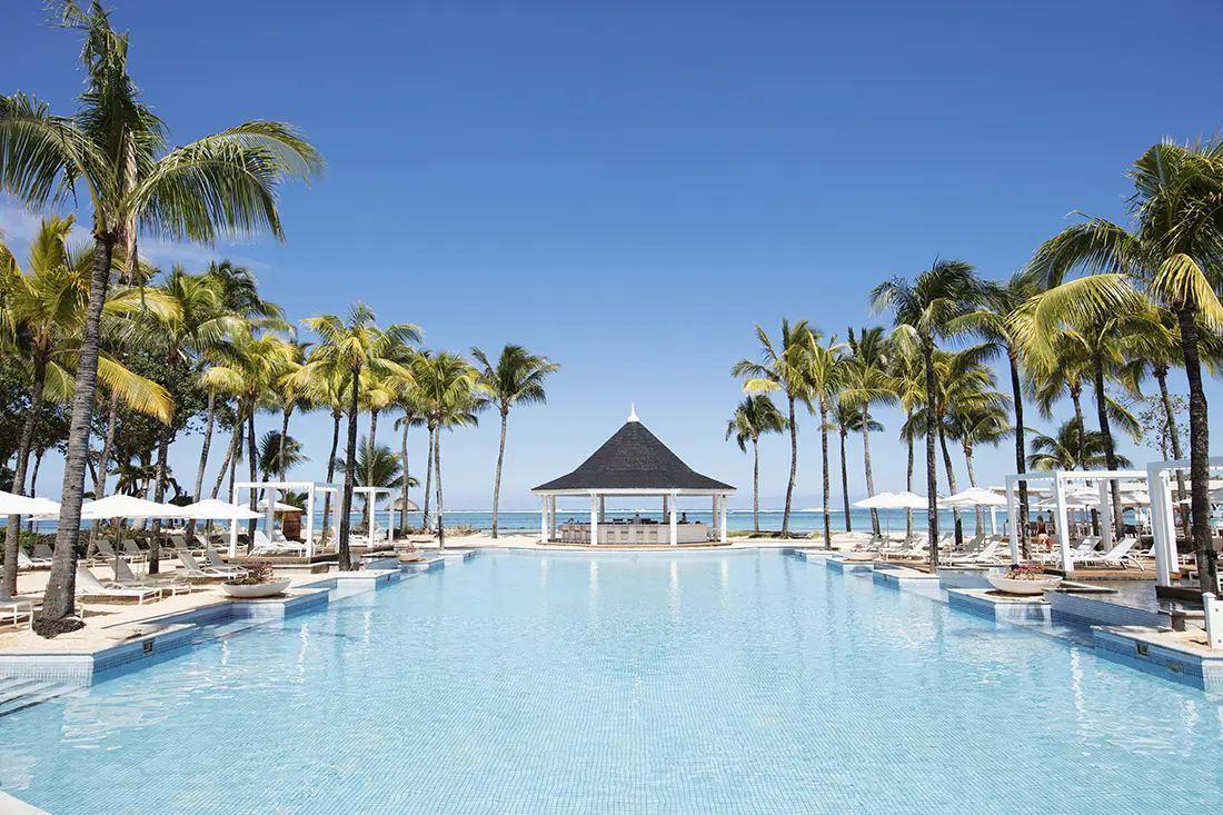 7 Gründe für einen Urlaub in den Heritage Resorts