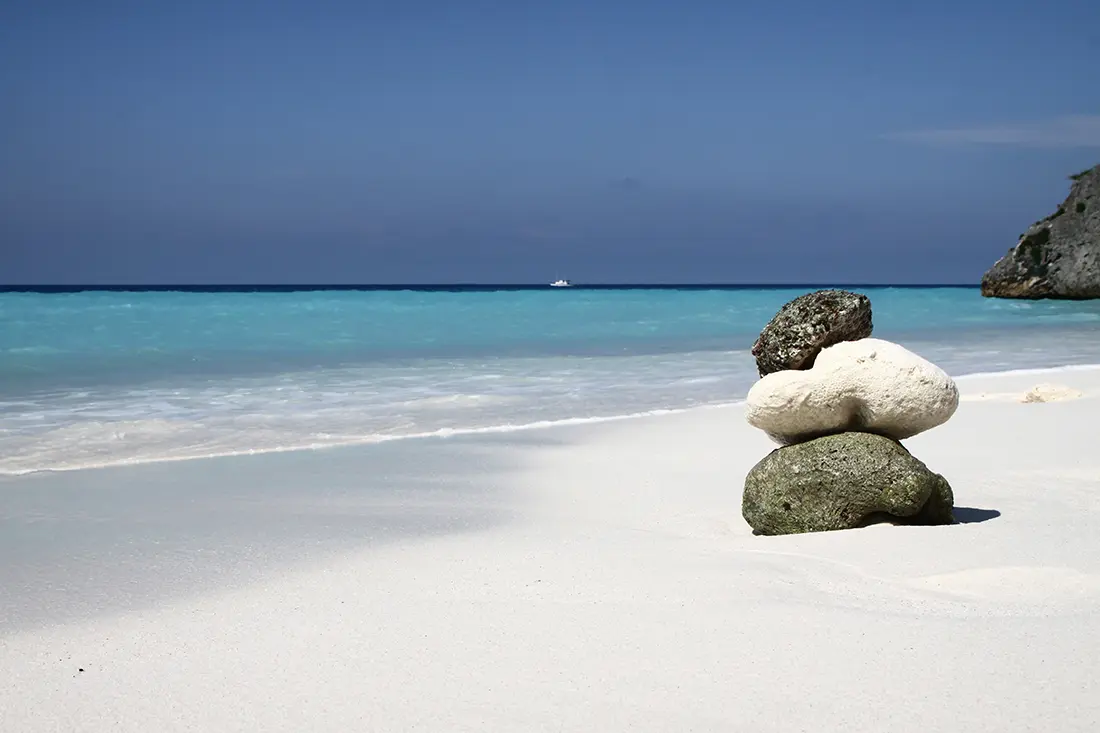 Die ABC-Inseln: Aruba, Bonaire &amp; Curaçao