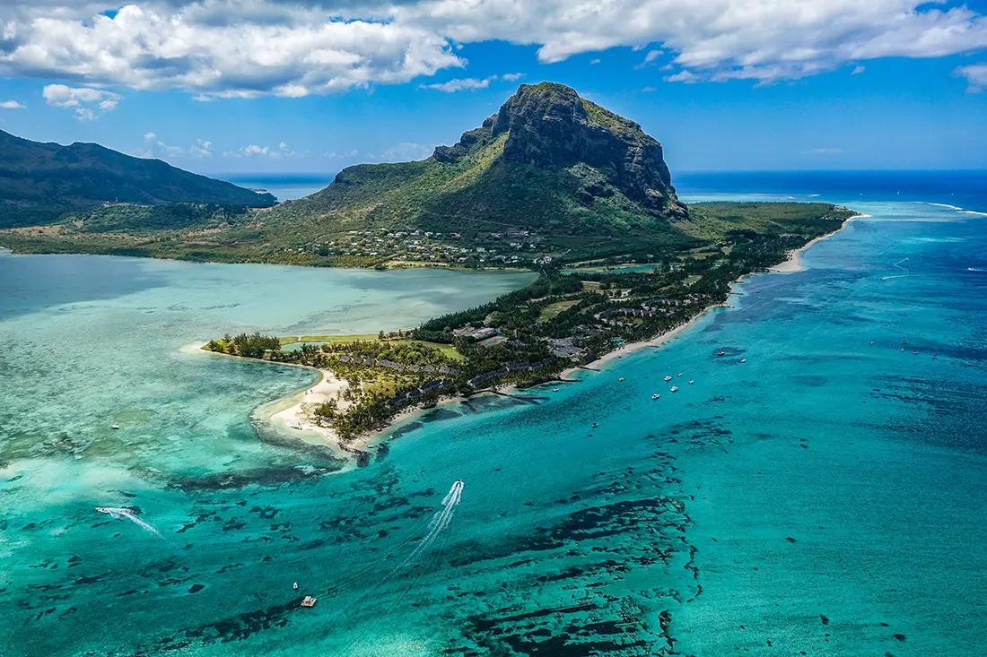 Mauritius – Insel aus dem Bilderbuch