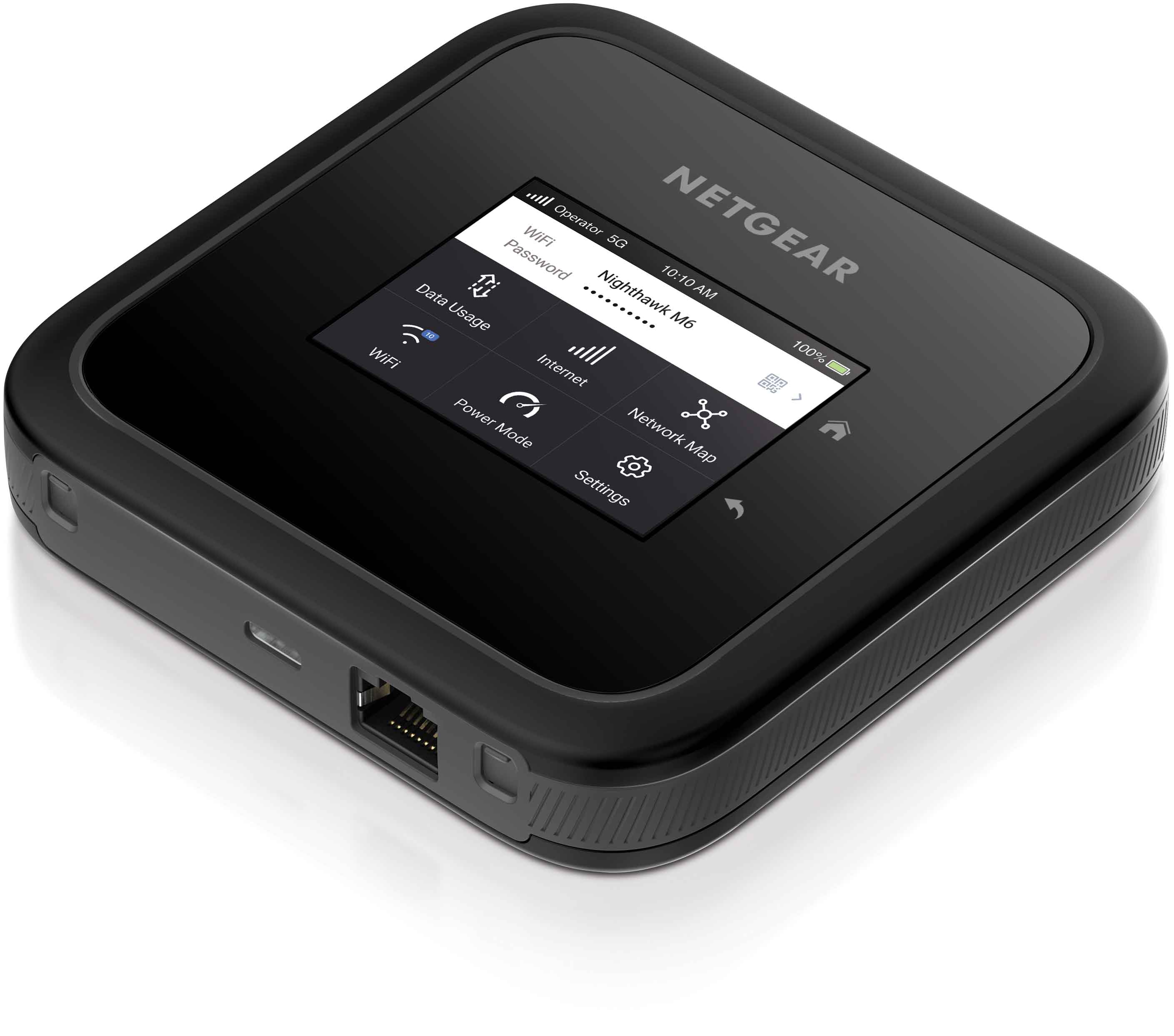 Unterhaltung für Naturfreunde: Der Nighthawk M6 Pro von NETGEAR Unterhaltung für Naturfreunde: Der Nighthawk M6 Pro von NETGEAR