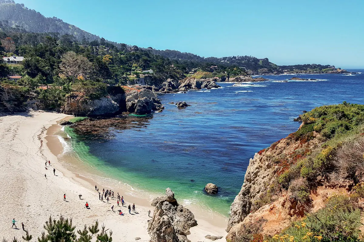 carmel 2