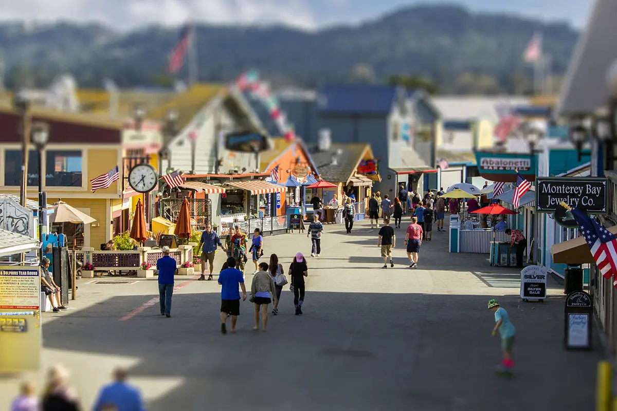 Monterey