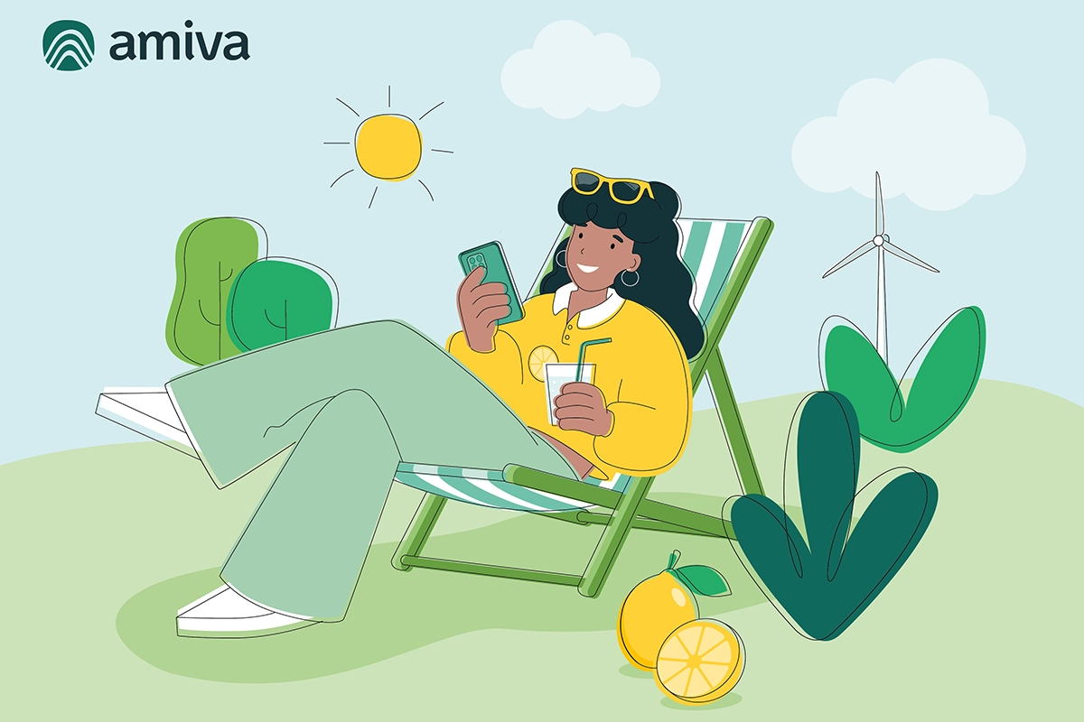 Nachhaltiger Mobilfunk: Was sich im Alltag ändern kann