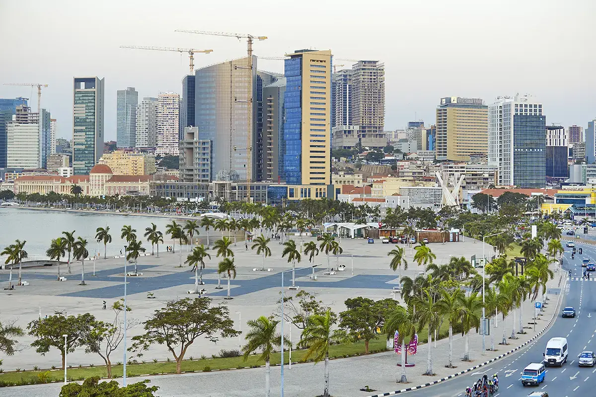 F Angola LuandaUmgebung 0001