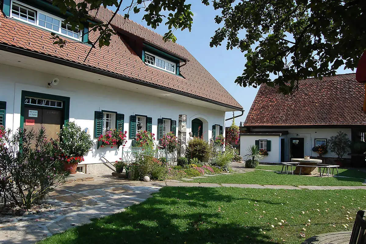 Vom Feld ins Zimmer: Hotels mit eigener Landwirtschaft  Bild Gottfried Pattermann